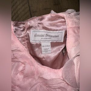 Jupe en tulle en rouge – Il Gufo